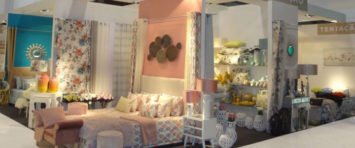 idF' 19 - Spring Edition