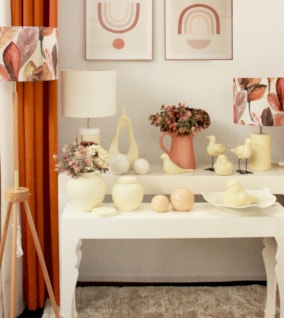 Louça '23 - Salpicado Dourado