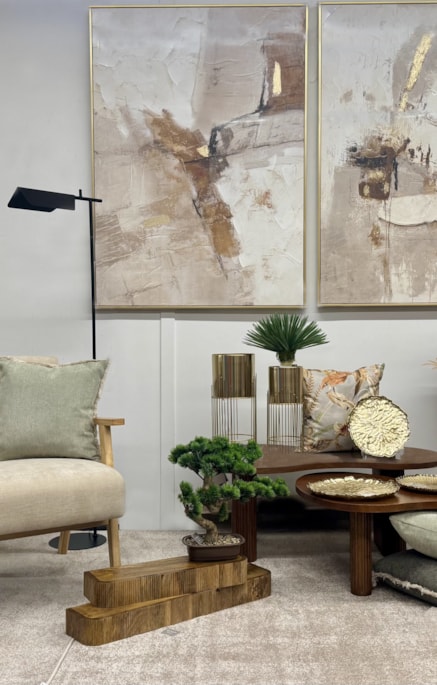 Minimalismo e Sofisticação