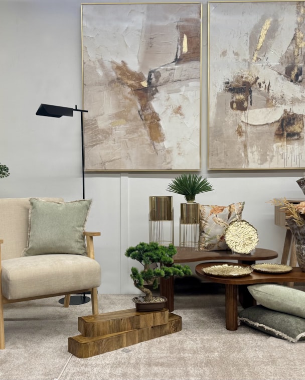 Minimalismo e Sofisticação