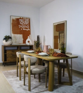 Soul Dining Room