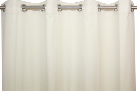 PAR CORTINADOS 150X250 KATIA 02 BEGE