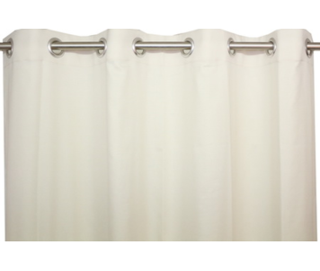 PAR CORTINADOS 150X250 KATIA 02 BEGE