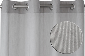 PAR CORTINADOS 150x250 09 PRATA PLUS