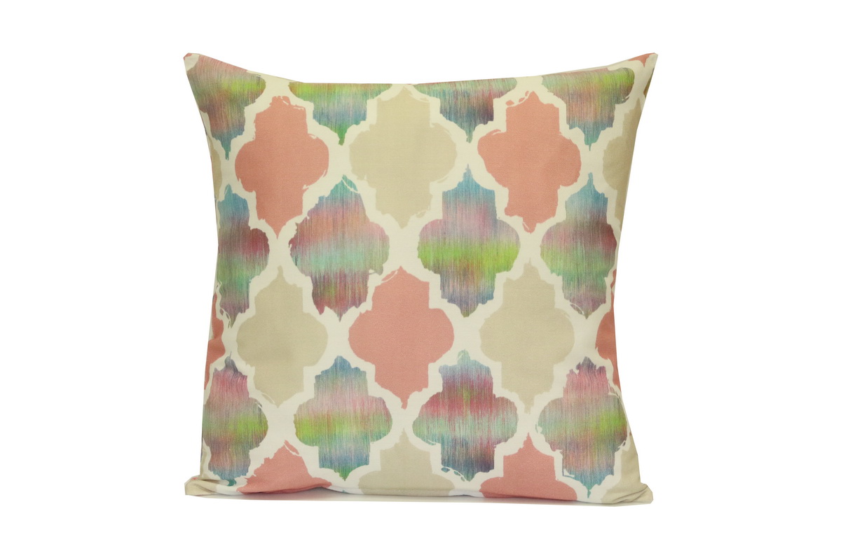 FRONHA 45X45 GEO 02 CORAL