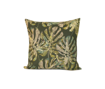 FRONHA 45X45 ALBUS VERDE