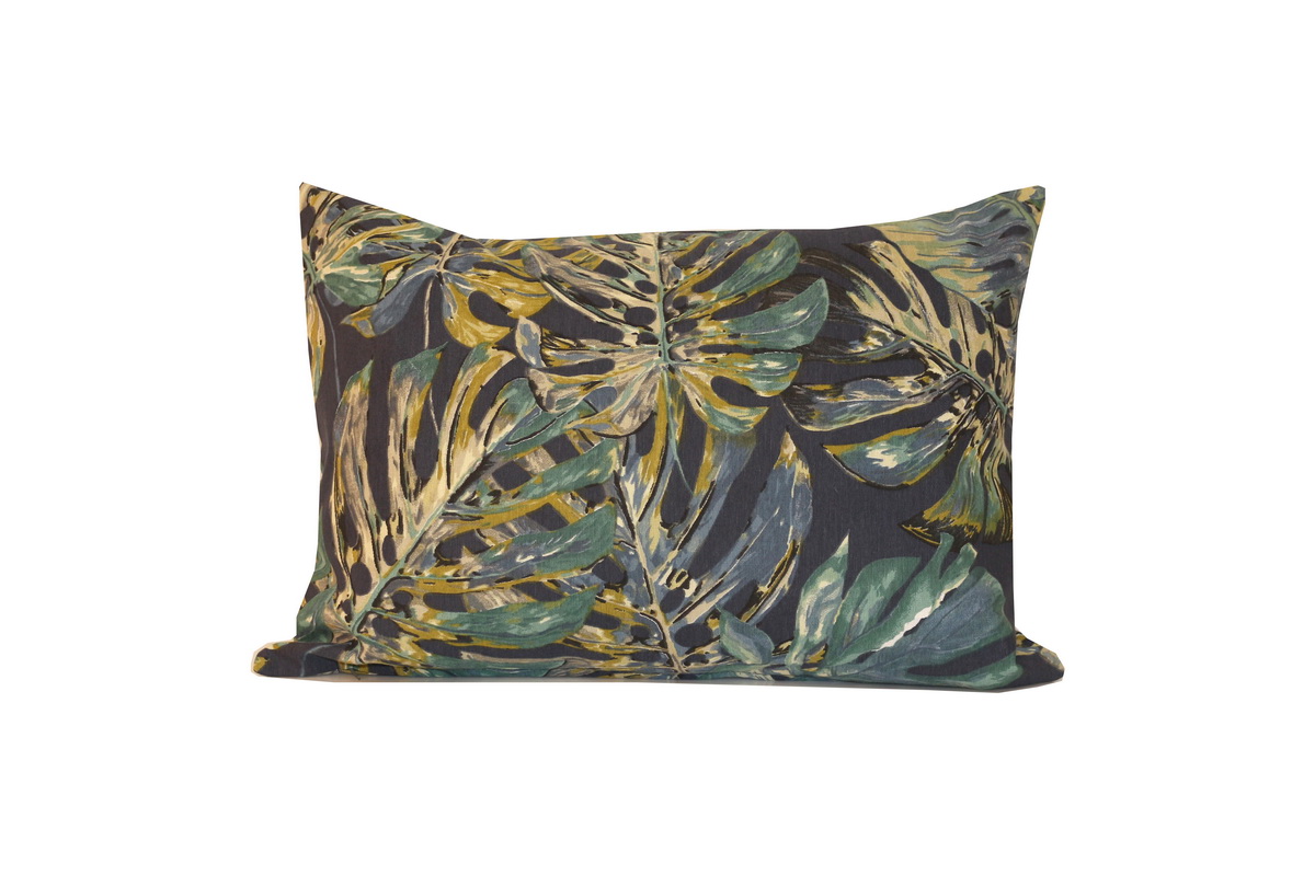 FRONHA 35X50 ALBUS AZUL