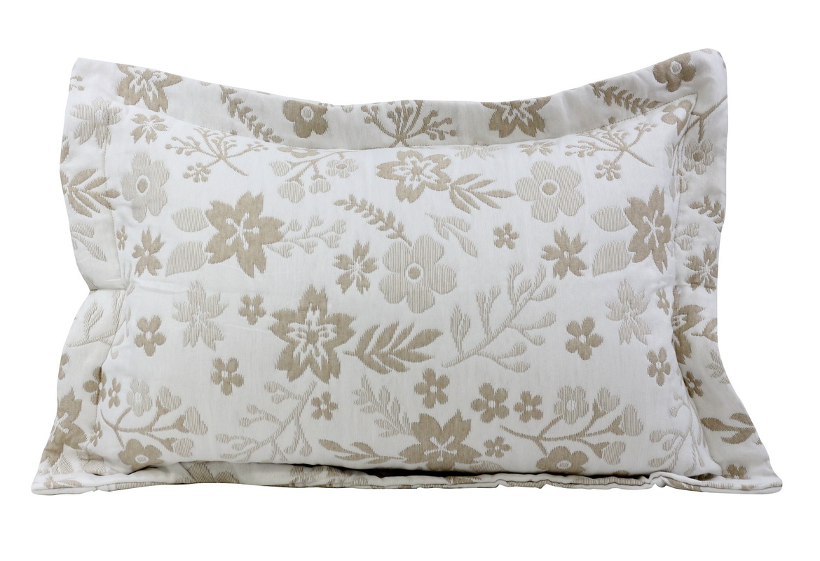 FRONHA 50X70 C 4 BEGE EMMA