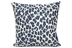 FRONHA 45x45 ALBUS CORD AZUL