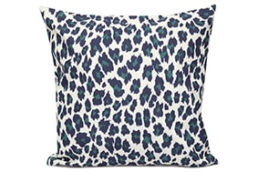 FRONHA 45x45 ALBUS CORD AZUL