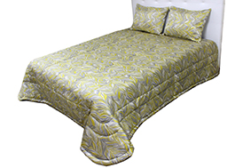 COLCHA C/FR 250X260 OFI 03 AMAR