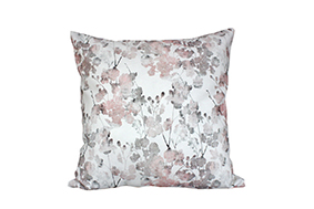 FRONHA 45X45 01 ROSA LILLE