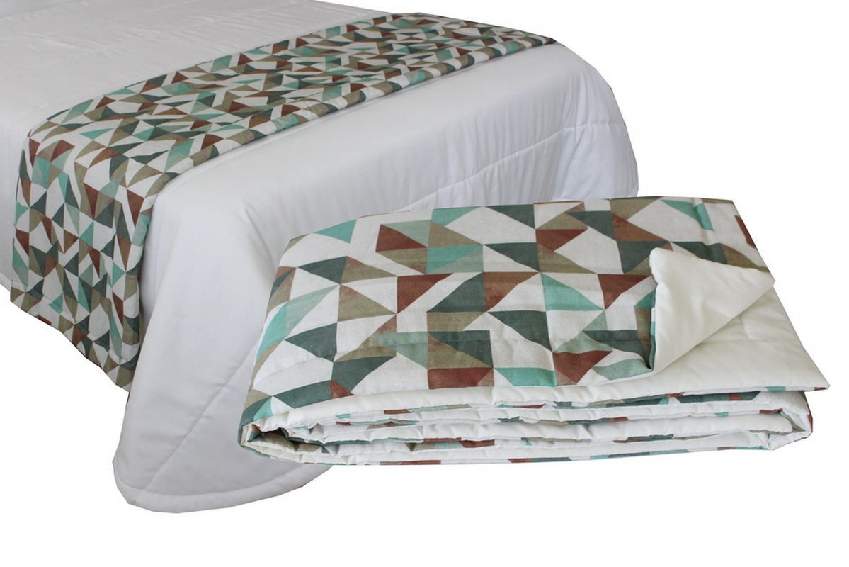 MANTA TAPA PES 70X240 102 CALIPSO GEO