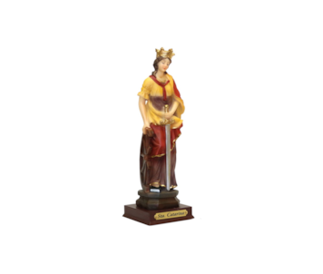 STA  CATARINA 22cm HL80425A