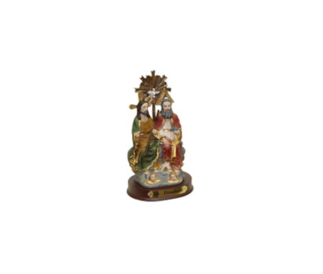 SS TRINDADE 17cm HL04168-2A