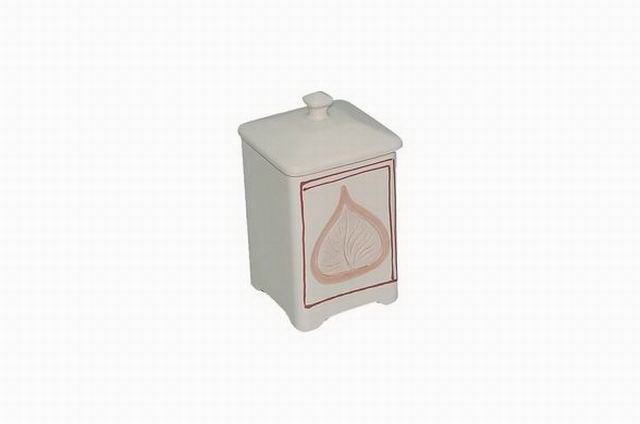 CAIXA COZ. N.4 DEC.BILD 5023