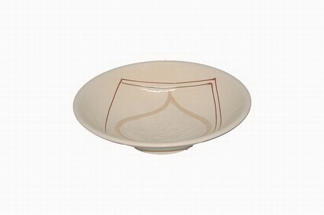 TACA LISA N.2 DEC.BILD 632