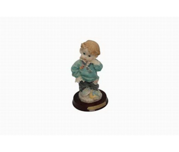 BONECO POLIRESINA RHL90647A