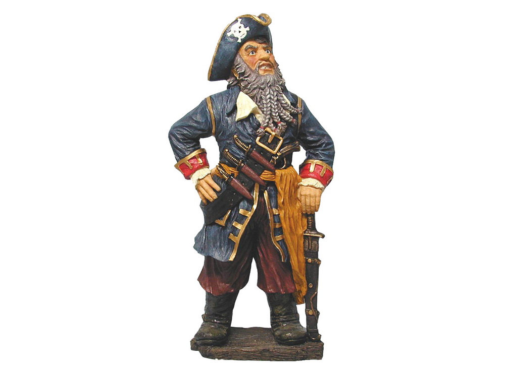 PIRATA RESINA XH70134B