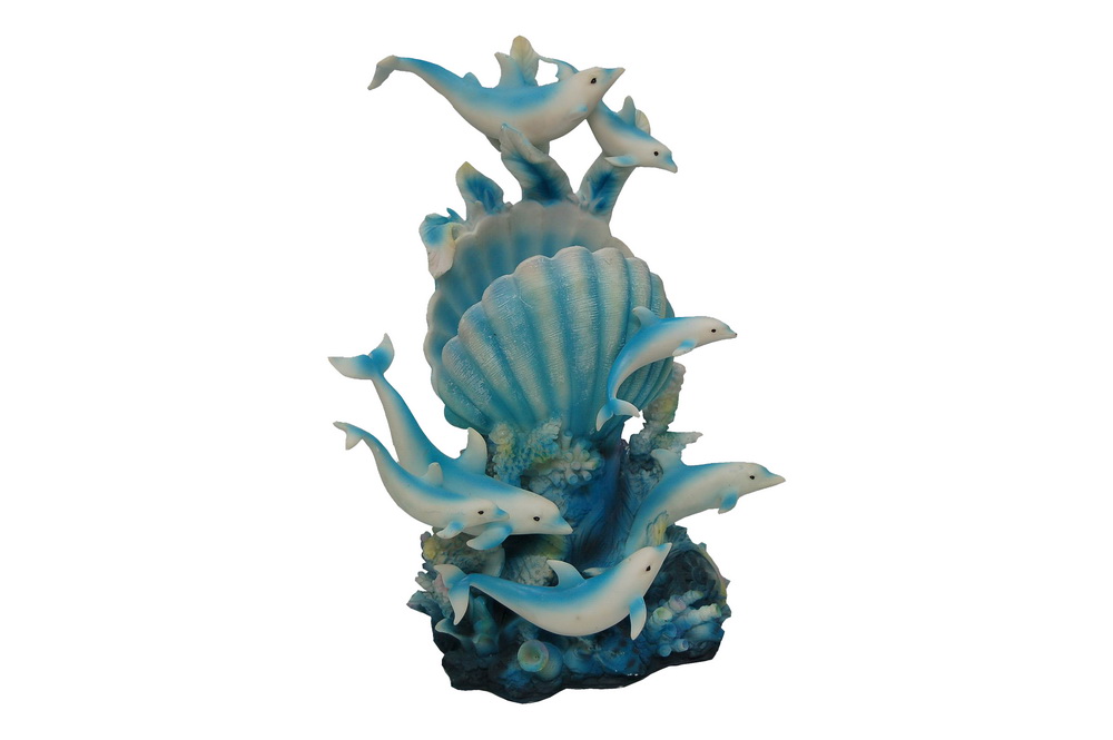 CANDEEIRO RESINA A55831-1