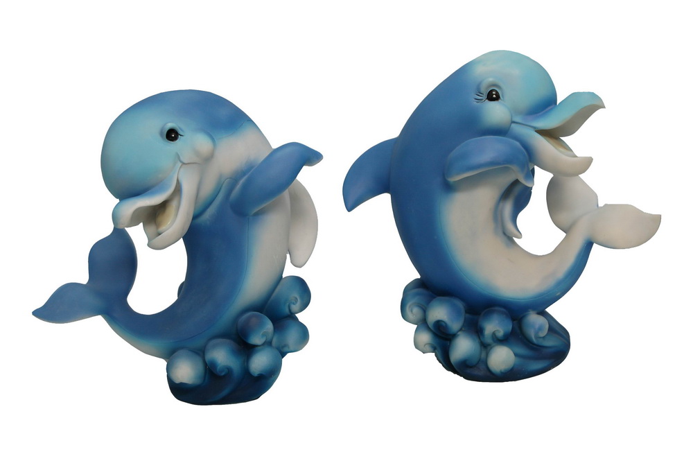 GOLFINHO RESINA AY705/03