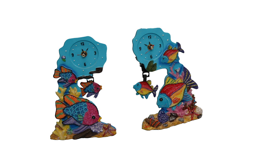 RELOGIO PEIXE RES SORT WP207127-8,5