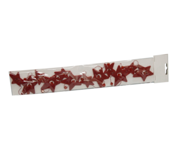 FILADA ESTRELAS 120x4 LS715019 R2