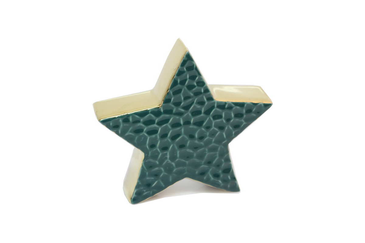 ESTRELA CER 21x4,9x19,5 C118-72501-G72TJ