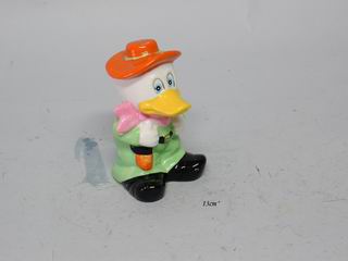 MEALHEIRO PATO PORCELAN.TE1016