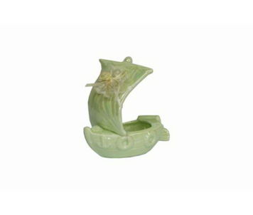 BARCO PORCELANA 593016