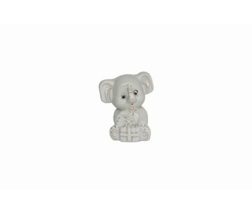 ELEFANTE PORCELANA CC0522