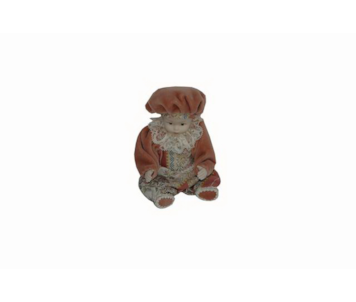 BONECO PORCELANA ITL ANTONY