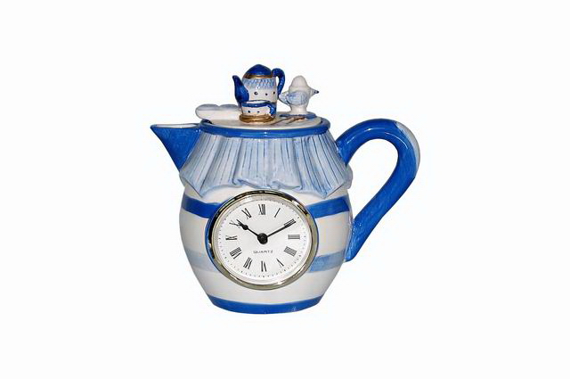 RELOGIO CAFETEIRA C7040B