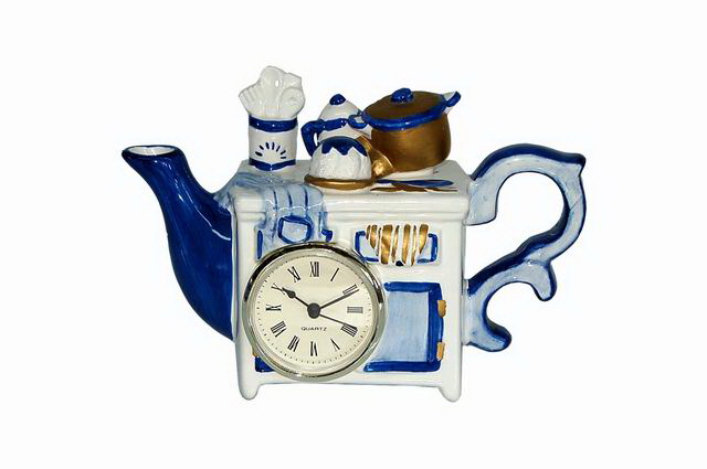 RELOGIO BULE CM9-0170