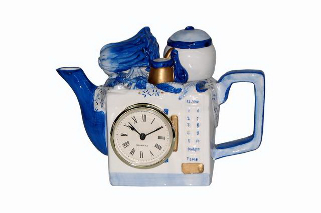 RELOGIO BULE CM9-0171