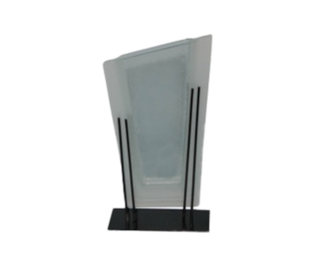 JARRA VID/MET 17x33x8 6211