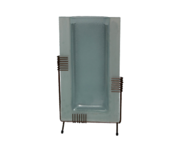 JARRA VID/MET 20x40x12 6208