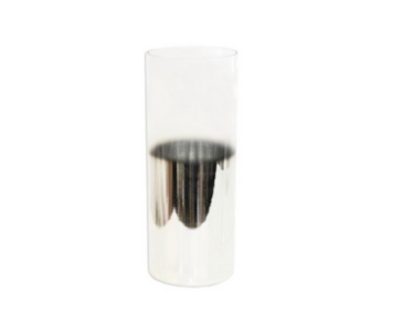 JARRA VID D12x30cm PRAT TMHX1230S