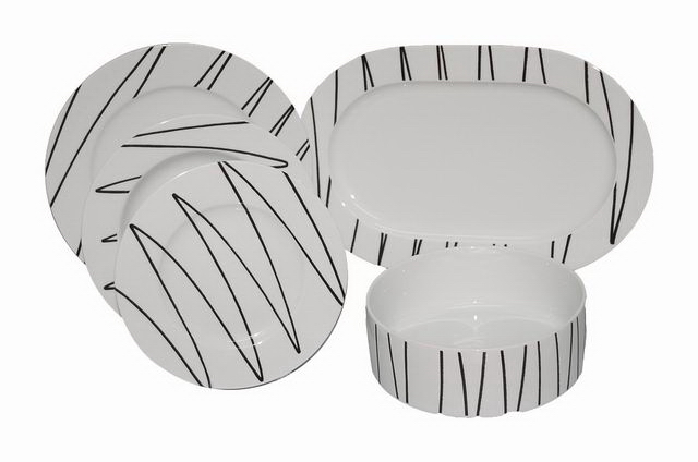 SALADEIRA Z-LINE N.2