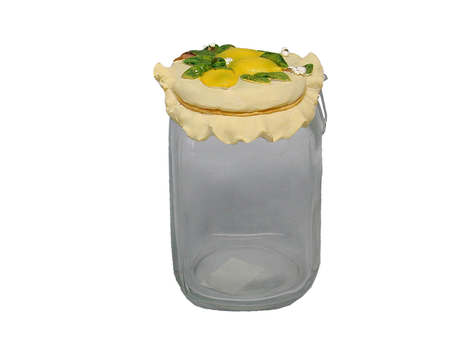 FRASCO VID LIMAO 12x21 1500ml LEMON070