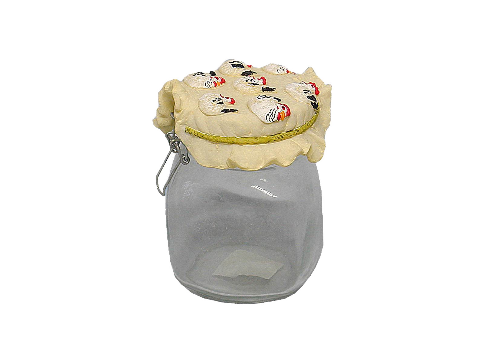 FRASCO VID GAL 12x16 1000ml CK04102/52