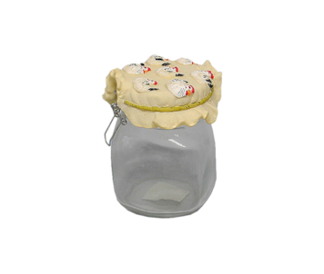 FRASCO VID GAL 12x16 1000ml CK04102/52
