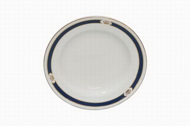 PRATO FUNDO COROA REAL 219