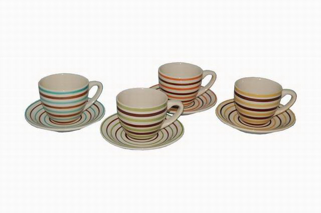 CJ 4 CHAV C/PIRES CERAM 4322-CS-D