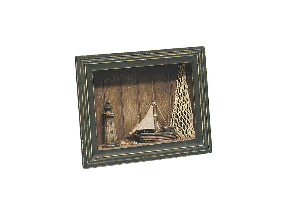 MOLDURA MADEIRA A2237