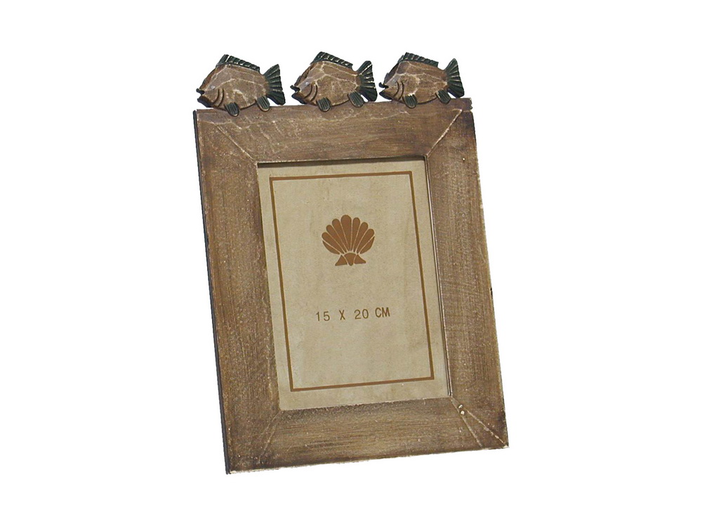 MOLDURA MADEIRA 15x20 A2320B