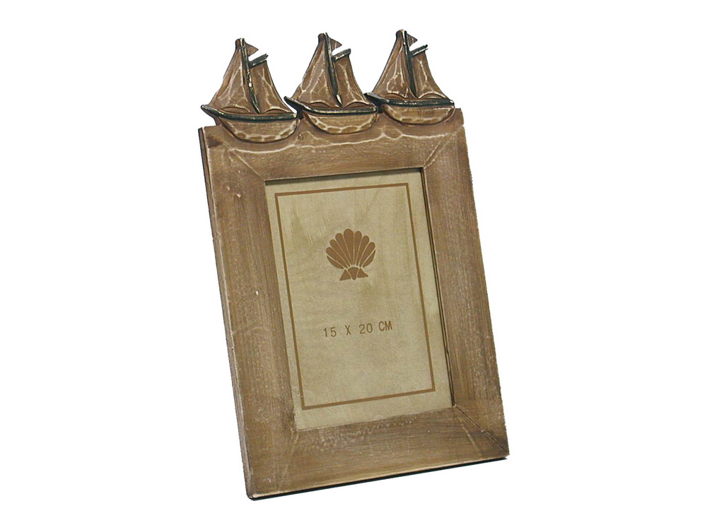 MOLDURA MADEIRA 15x20 A2321B