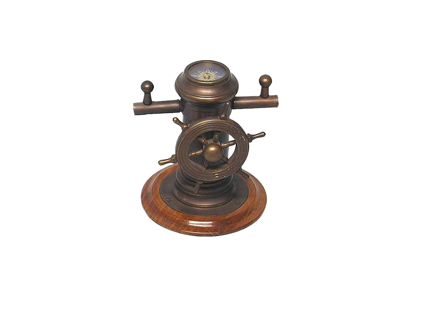 BUSSOLA C/LEME 19033