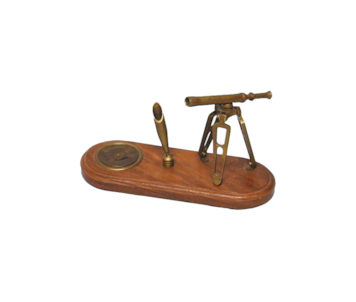 TELESCOPIO/CALENDARIO 19081