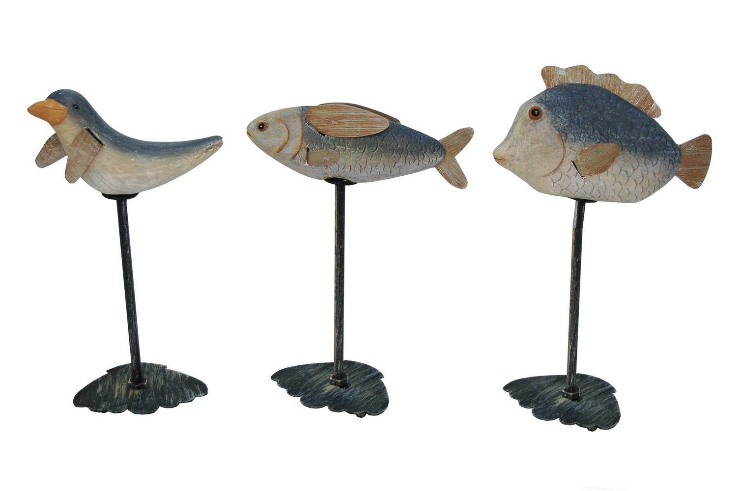 PEIXE CER 3 SORT 25x36x10 PGI21778